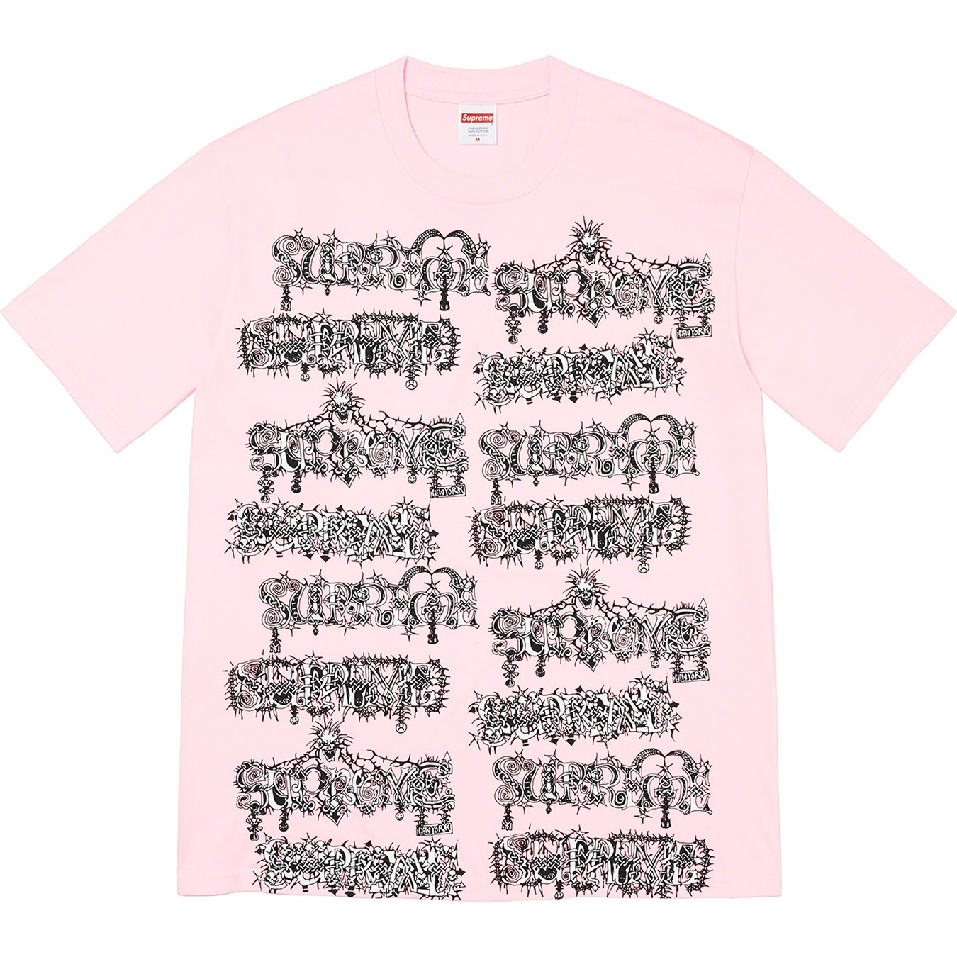 Wombat Tee view 4